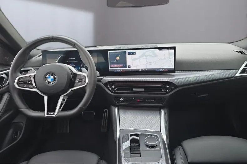BMW 430 (Seria 4) din 2025 cu 19.994 km - oferta BMW261475 - foto 7