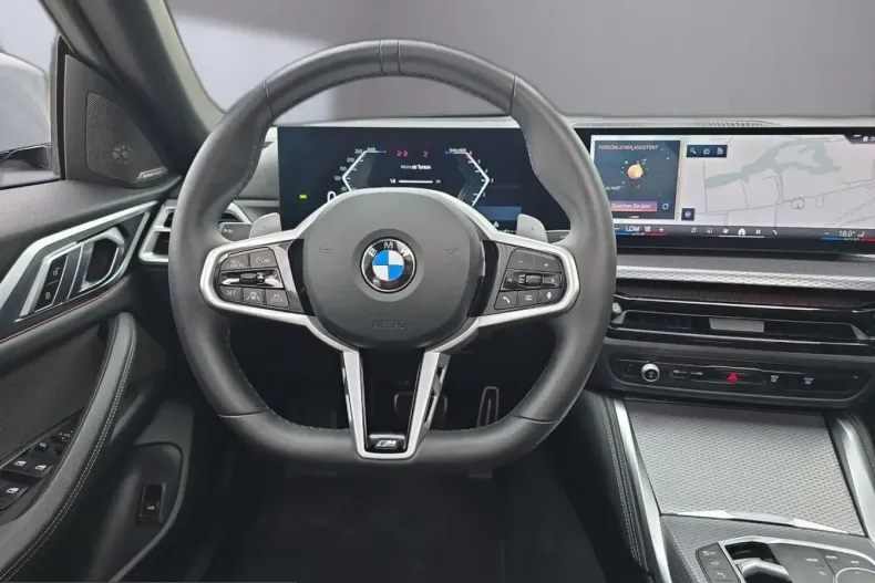 BMW 430 (Seria 4) din 2025 cu 19.994 km - oferta BMW261475 - foto 11