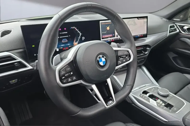BMW 430 (Seria 4) din 2025 cu 19.994 km - oferta BMW261475 - foto 13