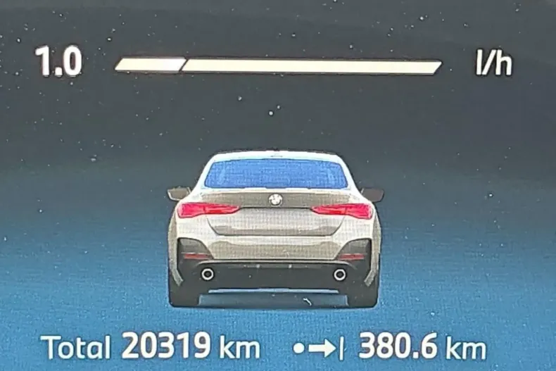 BMW 430 (Seria 4) din 2025 cu 19.994 km - oferta BMW261475 - foto 20