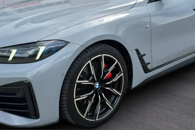 BMW 430 (Seria 4) din 2025 cu 19.994 km - oferta BMW261475 - foto 23