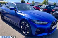 BMW 420 (Seria 4) din 2025 cu 22.400 km - oferta BMW261476 - foto 2