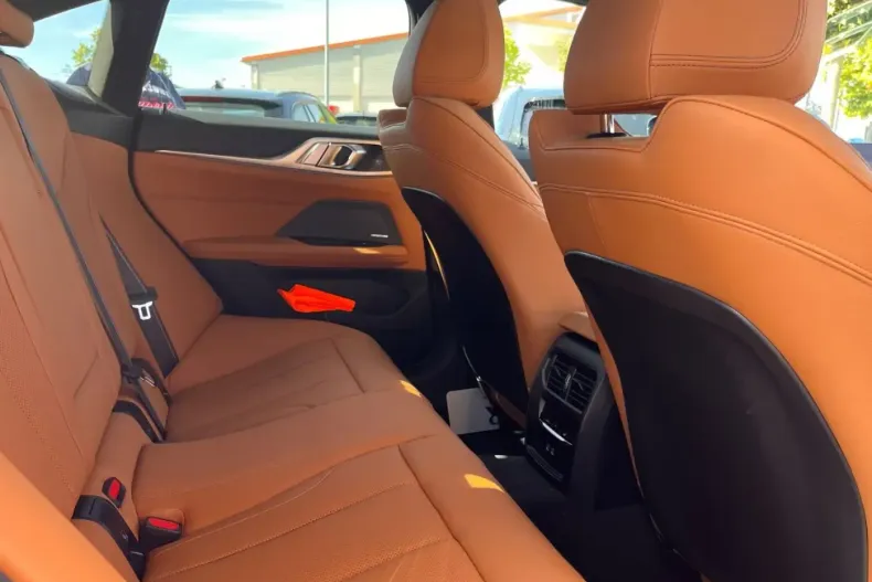 BMW 420 (Seria 4) din 2025 cu 22.400 km - oferta BMW261476 - foto 4