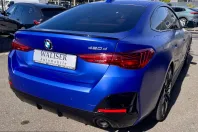 BMW 420 (Seria 4) din 2025 cu 22.400 km - oferta BMW261476 - foto 6