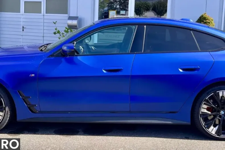 BMW 420 (Seria 4) din 2025 cu 22.400 km - oferta BMW261476 - foto 9