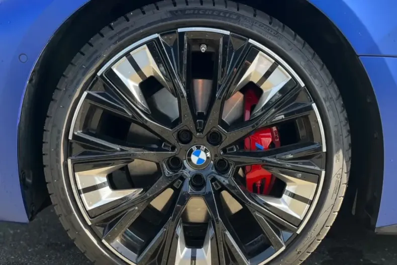 BMW 420 (Seria 4) din 2025 cu 22.400 km - oferta BMW261476 - foto 12