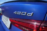 BMW 420 (Seria 4) din 2025 cu 22.400 km - oferta BMW261476 - foto 13