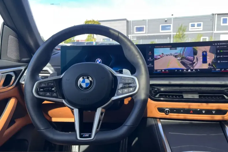 BMW 420 (Seria 4) din 2025 cu 22.400 km - oferta BMW261476 - foto 15