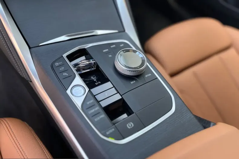 BMW 420 (Seria 4) din 2025 cu 22.400 km - oferta BMW261476 - foto 17