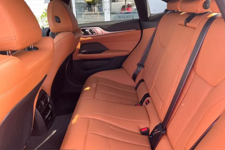 BMW 420 (Seria 4) din 2025 cu 22.400 km - oferta BMW261476 - foto 24
