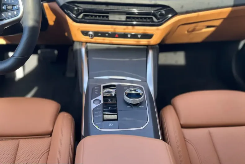 BMW 420 (Seria 4) din 2025 cu 22.400 km - oferta BMW261476 - foto 26
