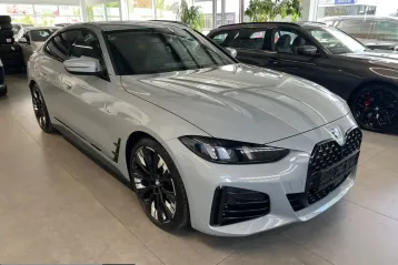 BMW 420 din 2025 - oferta BMW261477