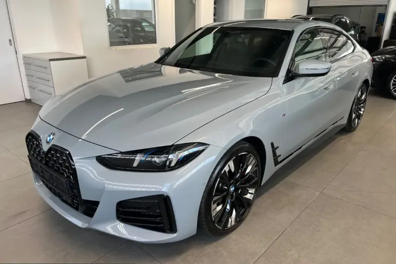 BMW 420 (Seria 4) din 2025 cu 28.500 km - oferta BMW261477 - foto 6