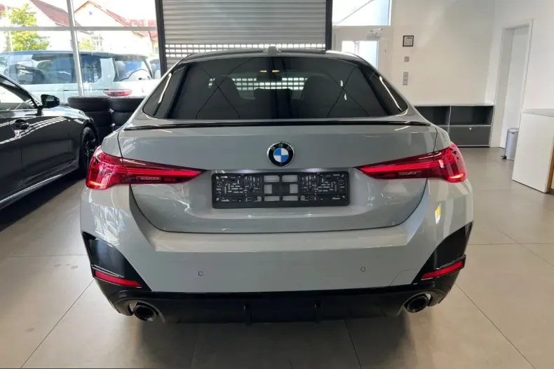 BMW 420 (Seria 4) din 2025 cu 28.500 km - oferta BMW261477 - foto 7