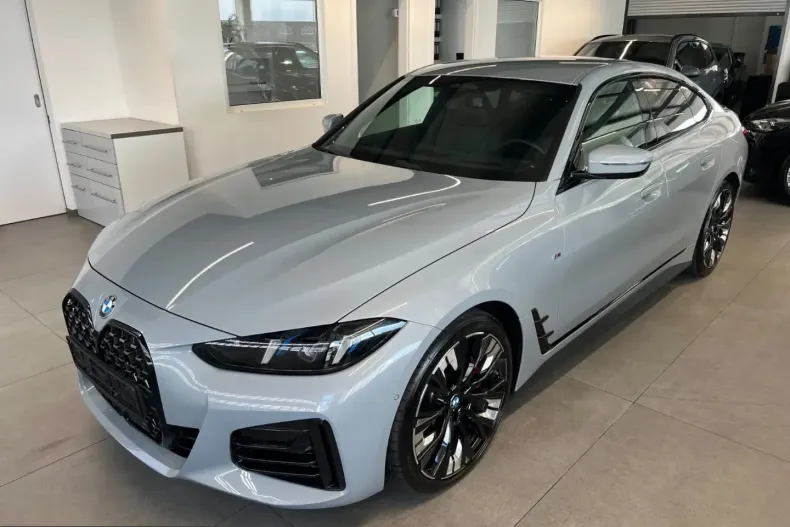 BMW 420 (Seria 4) din 2025 cu 28.500 km - oferta BMW261477 - foto 8