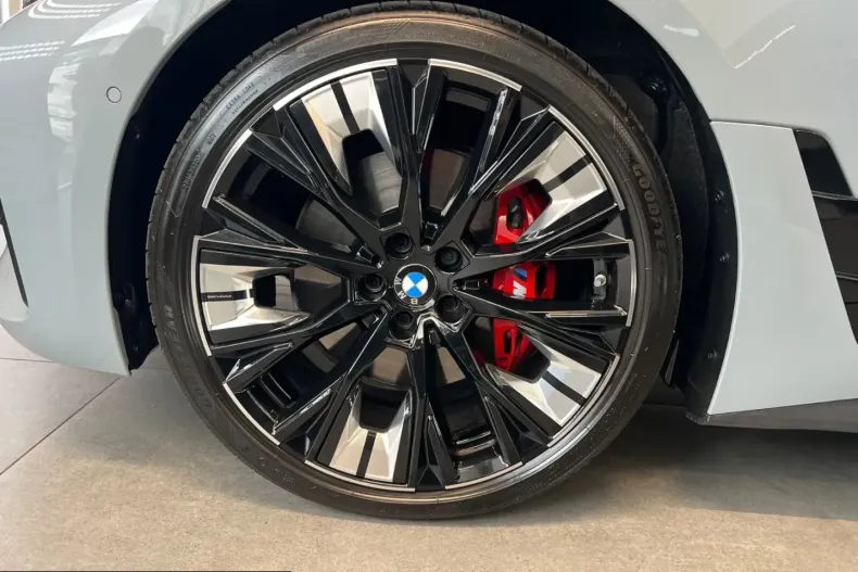 BMW 420 (Seria 4) din 2025 cu 28.500 km - oferta BMW261477 - foto 9