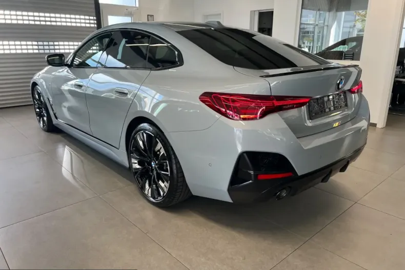 BMW 420 (Seria 4) din 2025 cu 28.500 km - oferta BMW261477 - foto 10