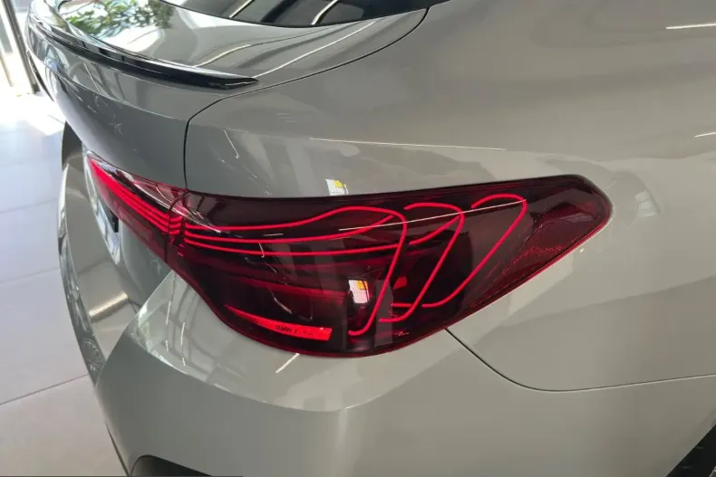 BMW 420 (Seria 4) din 2025 cu 28.500 km - oferta BMW261477 - foto 11