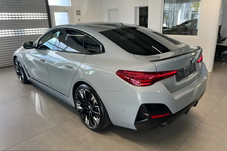 BMW 420 (Seria 4) din 2025 cu 28.500 km - oferta BMW261477 - foto 13