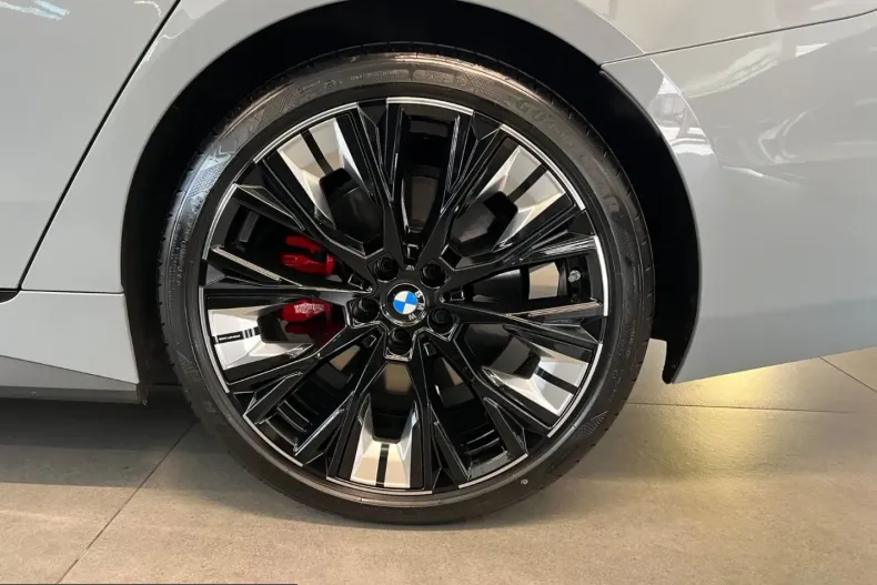 BMW 420 (Seria 4) din 2025 cu 28.500 km - oferta BMW261477 - foto 14