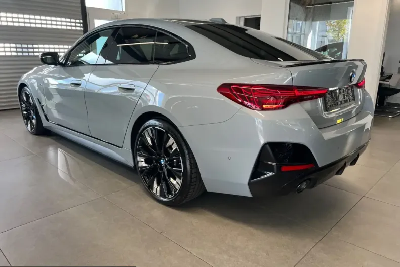 BMW 420 (Seria 4) din 2025 cu 28.500 km - oferta BMW261477 - foto 15