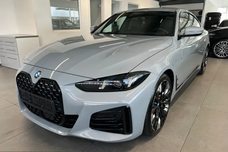 BMW 420 (Seria 4) din 2025 cu 28.500 km - oferta BMW261477 - foto 16