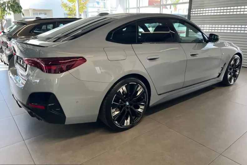 BMW 420 (Seria 4) din 2025 cu 28.500 km - oferta BMW261477 - foto 18
