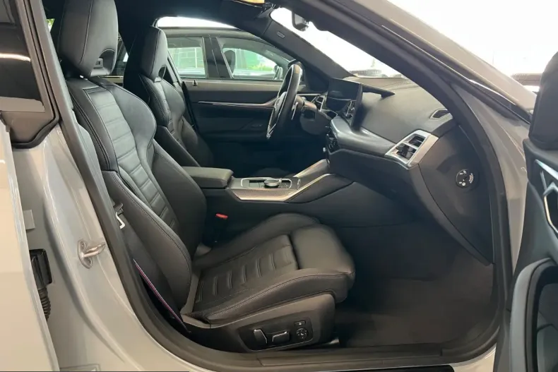 BMW 420 (Seria 4) din 2025 cu 28.500 km - oferta BMW261477 - foto 19