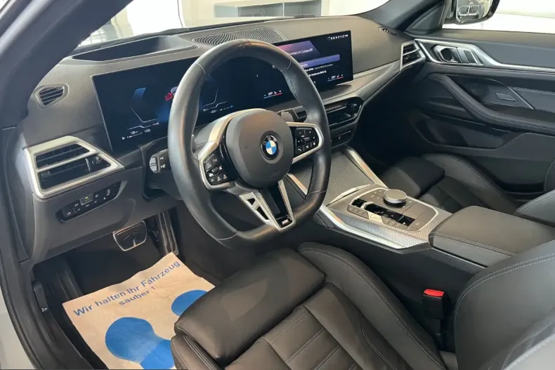 BMW 420 (Seria 4) din 2025 cu 28.500 km - oferta BMW261477 - foto 20