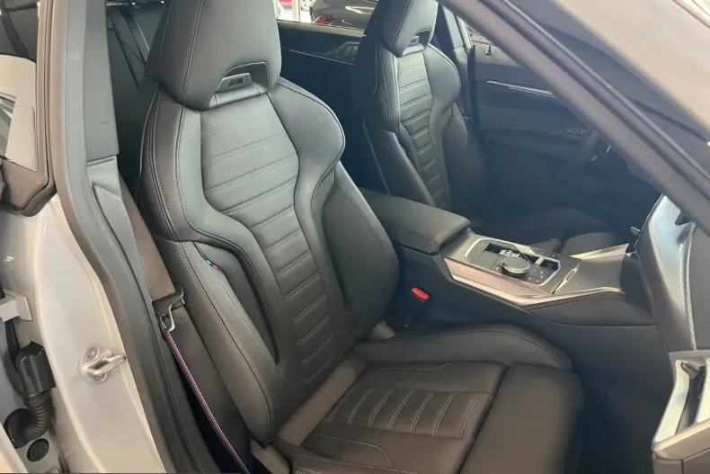 BMW 420 (Seria 4) din 2025 cu 28.500 km - oferta BMW261477 - foto 21