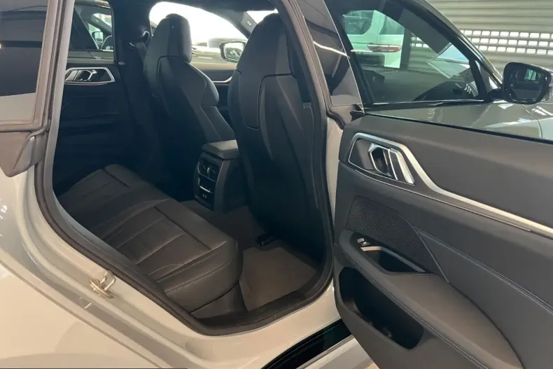 BMW 420 (Seria 4) din 2025 cu 28.500 km - oferta BMW261477 - foto 22