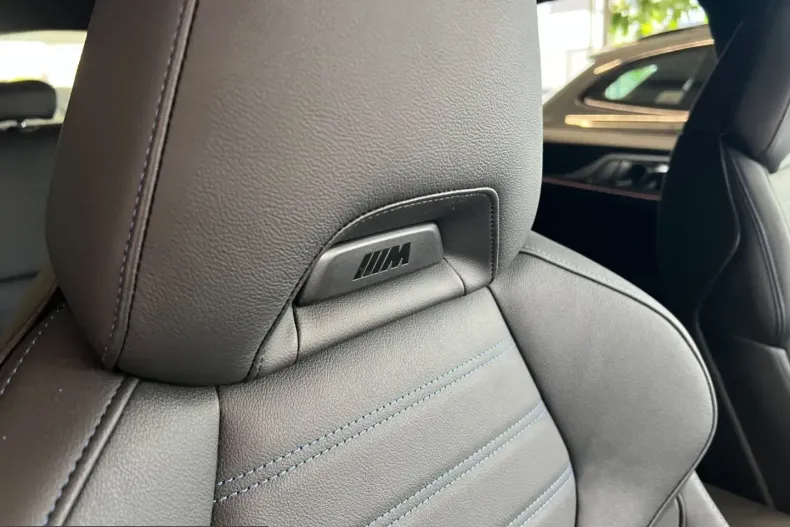 BMW 420 (Seria 4) din 2025 cu 28.500 km - oferta BMW261477 - foto 25