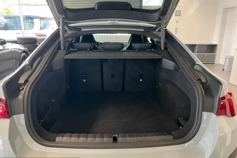 BMW 420 (Seria 4) din 2025 cu 28.500 km - oferta BMW261477 - foto 26