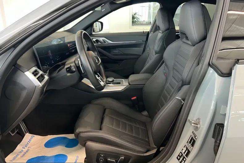 BMW 420 (Seria 4) din 2025 cu 28.500 km - oferta BMW261477 - foto 28