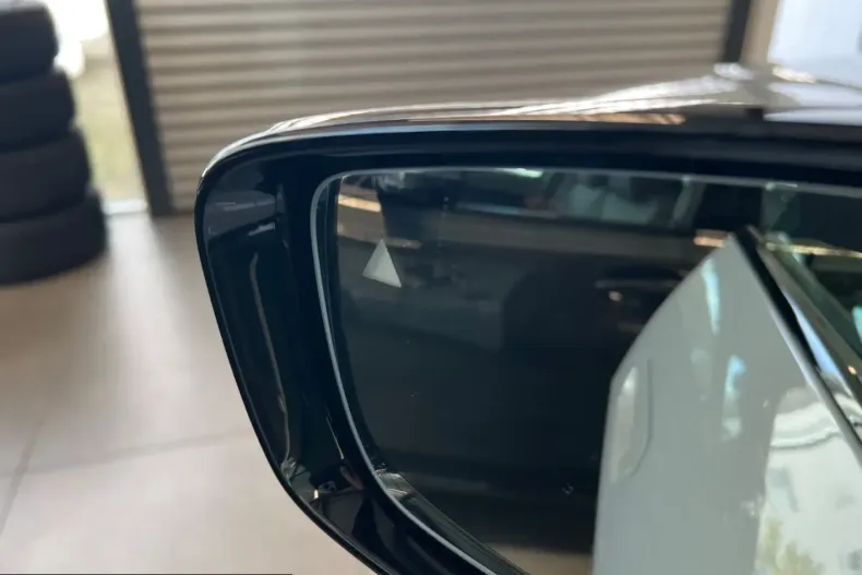BMW 420 (Seria 4) din 2025 cu 28.500 km - oferta BMW261477 - foto 34