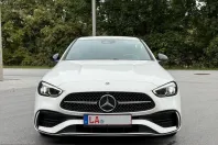 Mercedes-Benz C 220 (Clasa C) din 2025 cu 24.900 km - oferta MER261478 - foto 3