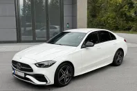 Mercedes-Benz C 220 (Clasa C) din 2025 cu 24.900 km - oferta MER261478 - foto 4