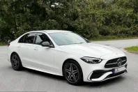 Mercedes-Benz C 220 (Clasa C) din 2025 cu 24.900 km - oferta MER261478 - foto 5