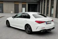 Mercedes-Benz C 220 (Clasa C) din 2025 cu 24.900 km - oferta MER261478 - foto 8