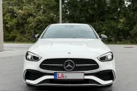 Mercedes-Benz C 220 (Clasa C) din 2025 cu 24.900 km - oferta MER261478 - foto 9