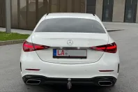 Mercedes-Benz C 220 (Clasa C) din 2025 cu 24.900 km - oferta MER261478 - foto 10