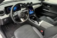 Mercedes-Benz C 220 (Clasa C) din 2025 cu 24.900 km - oferta MER261478 - foto 14