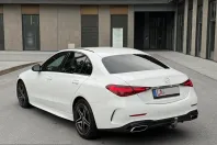 Mercedes-Benz C 220 (Clasa C) din 2025 cu 24.900 km - oferta MER261478 - foto 17