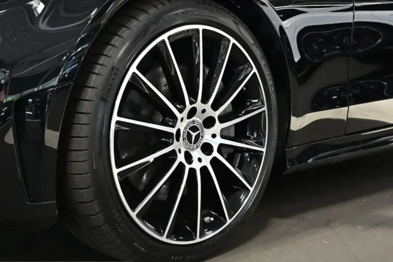 Mercedes-Benz C 300 (Clasa C) din 2024 cu 26.189 km - oferta MER261479 - foto 3