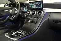 Mercedes-Benz C 300 (Clasa C) din 2024 cu 26.189 km - oferta MER261479 - foto 7