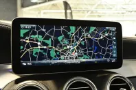 Mercedes-Benz C 300 (Clasa C) din 2024 cu 26.189 km - oferta MER261479 - foto 9