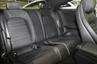 Mercedes-Benz C 300 (Clasa C) din 2024 cu 26.189 km - oferta MER261479 - foto 24