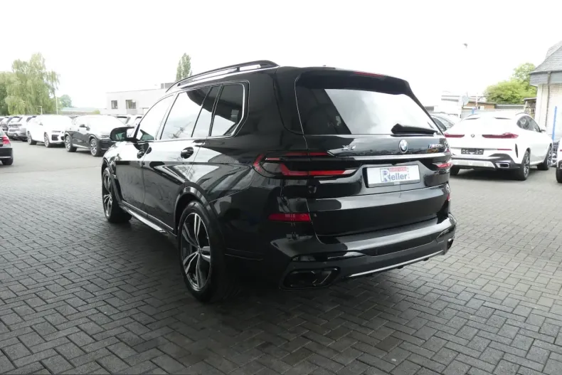BMW X7 (Seria X) din 2024 cu 39.963 km - oferta BMW261484 - foto 6