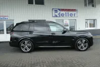 BMW X7 (Seria X) din 2024 cu 39.963 km - oferta BMW261484 - foto 7