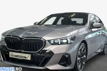 BMW 520 din 2026 - oferta BMW261485